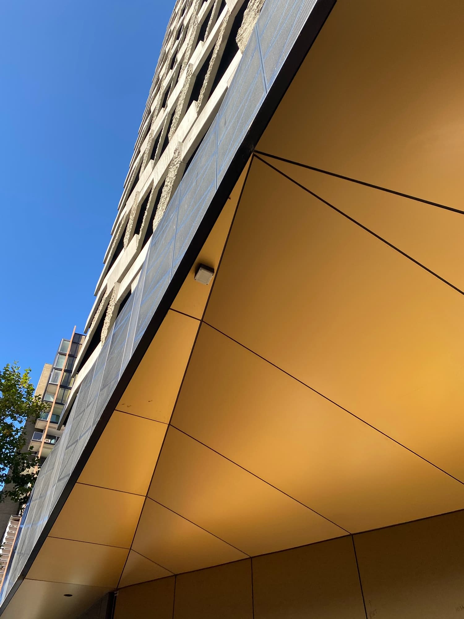 Recladding