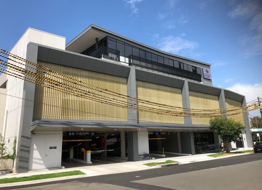 Cmfm Cladding Fibre Cement Cladding | Fire Resistant Cement Facades | HVG Facades