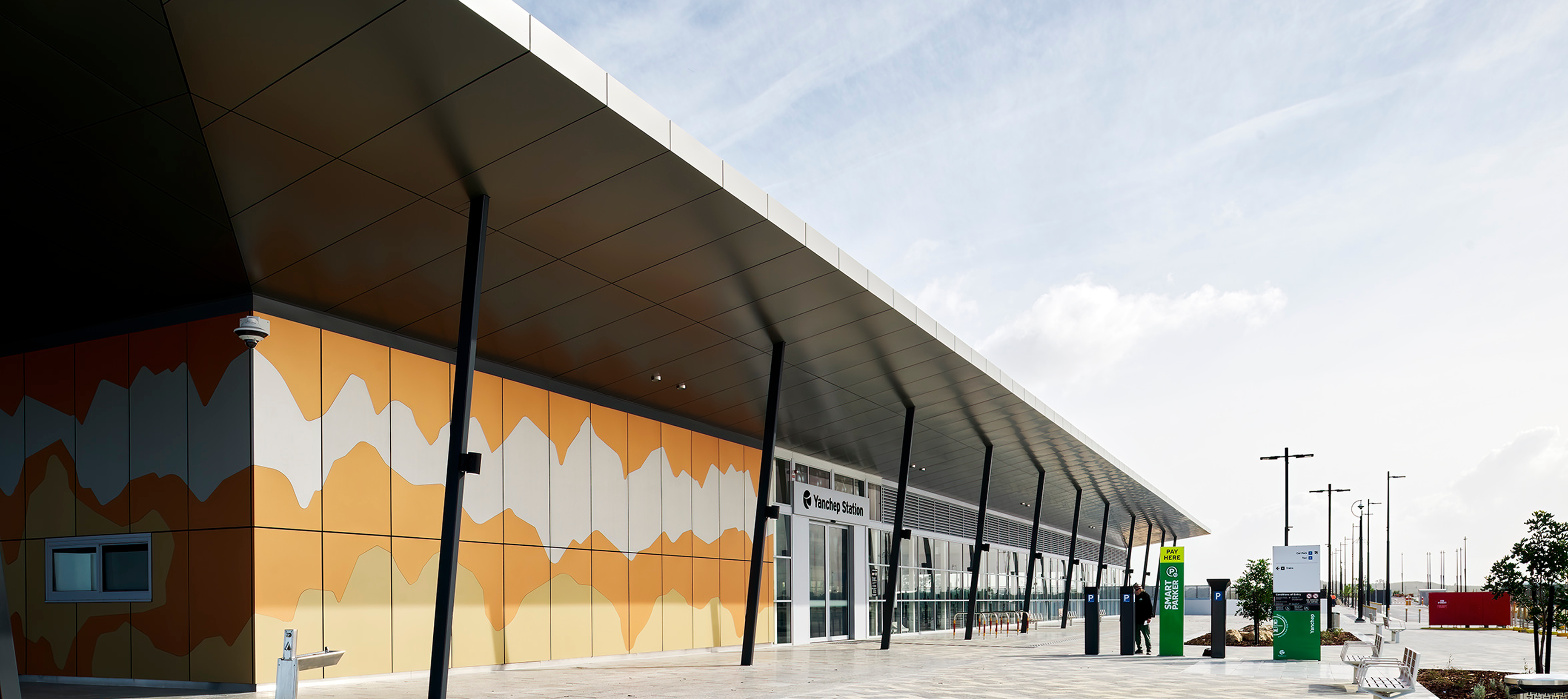 Veterro Rigo Our products | HVG Facades