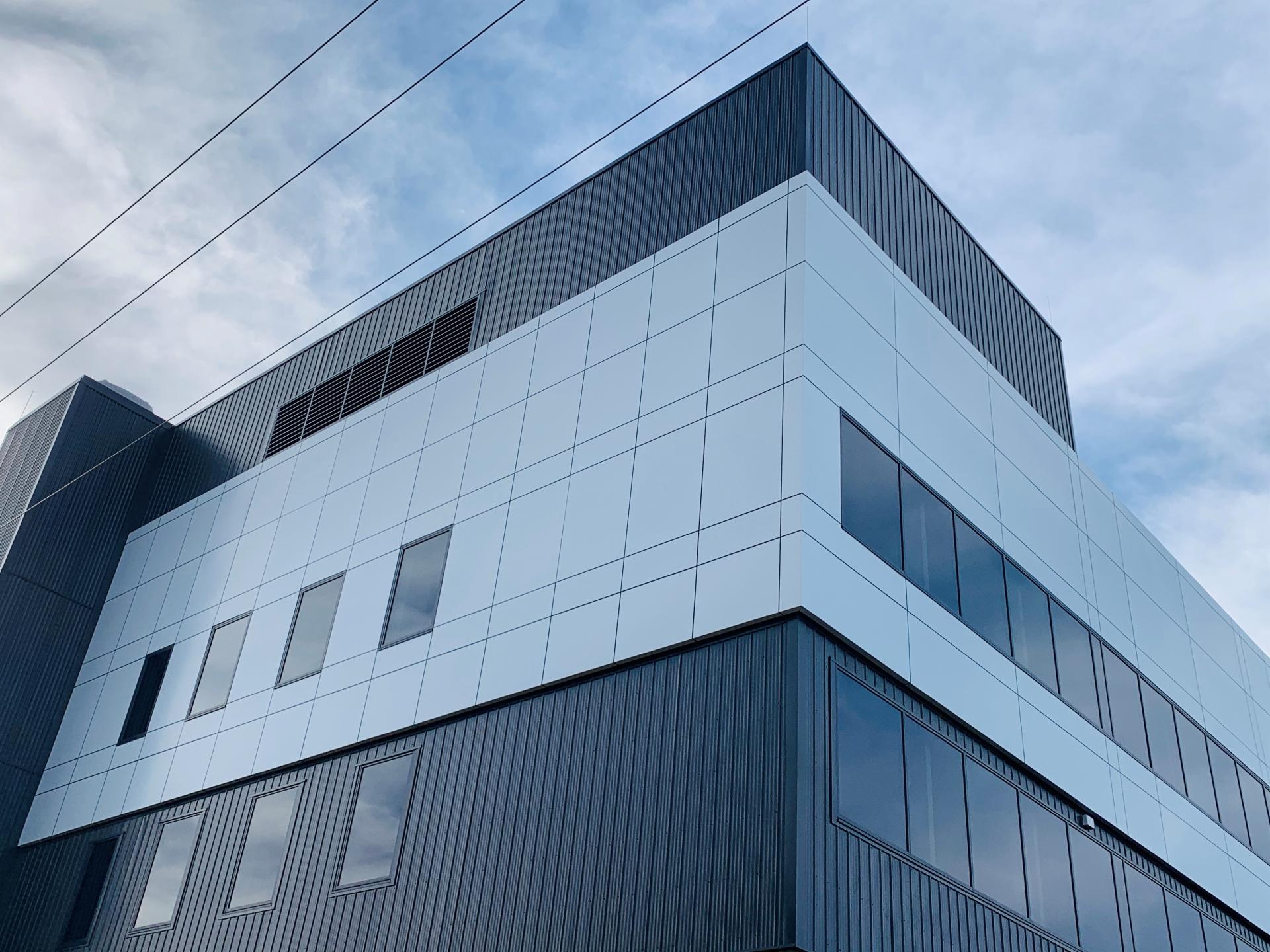 Premium Cladding for Installers & Fabricators | HVG Facades